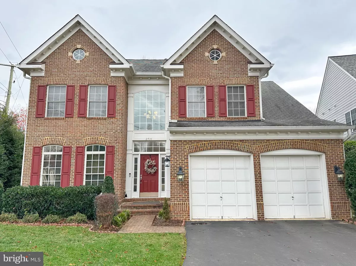 Vienna, VA 22181,2731 OAKTON PARK CT