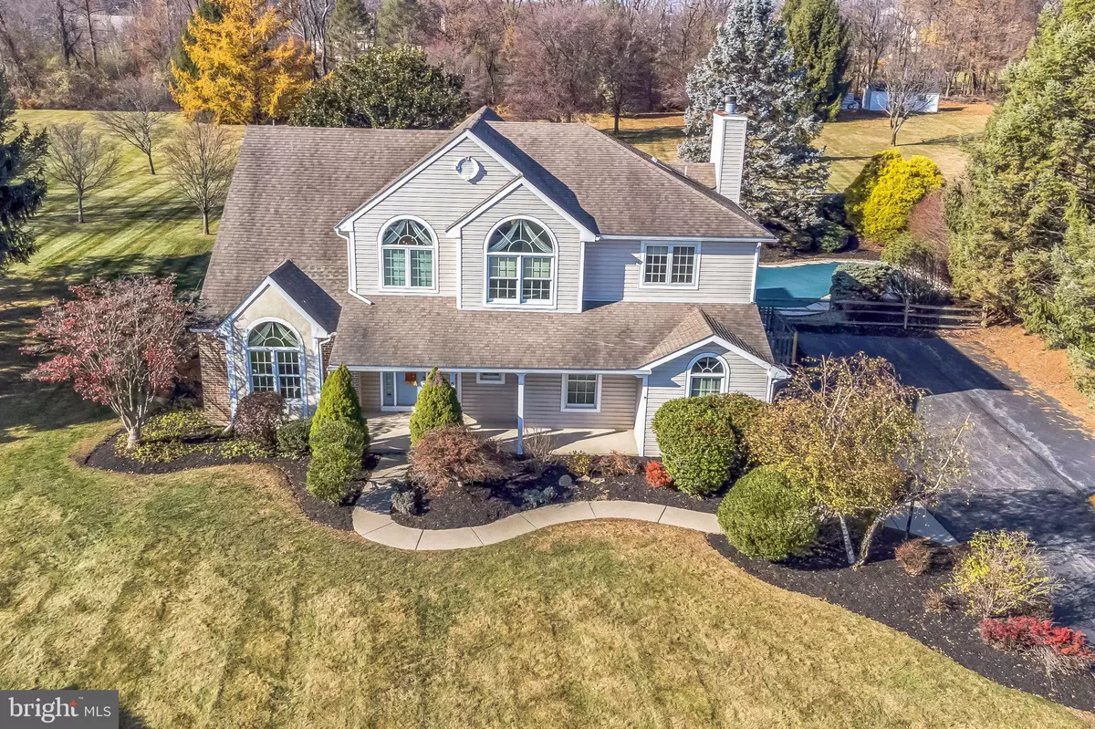 Zionsville, PA 18092,5655 HIGHFIELD DR