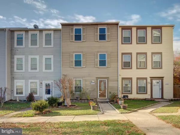 11525 ALDBURG WAY,  Germantown,  MD 20876