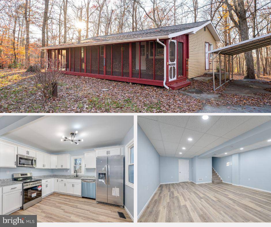 Harpers Ferry, WV 25425,559 JOHNNYCAKE LN