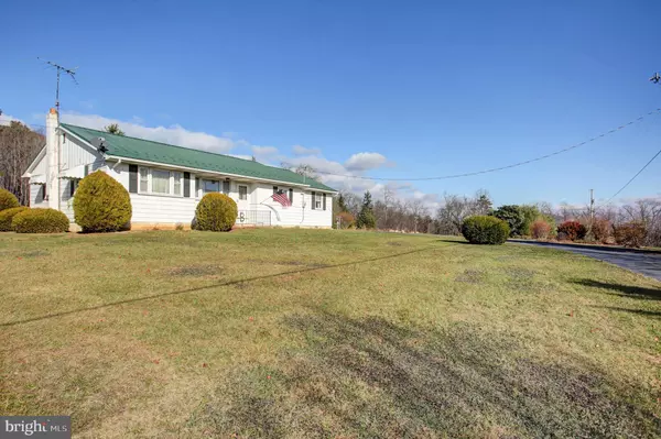 Newville, PA 17241,115 PINE KNOB RD