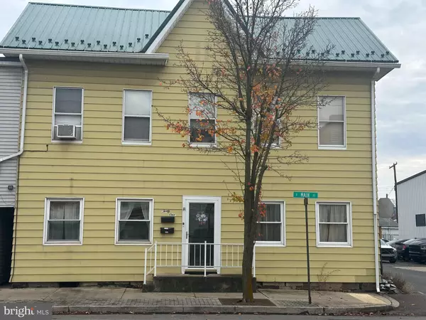 Hughesville, PA 17737,41 S MAIN S