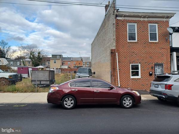 1821 ORTHODOX ST, Philadelphia, PA 19124