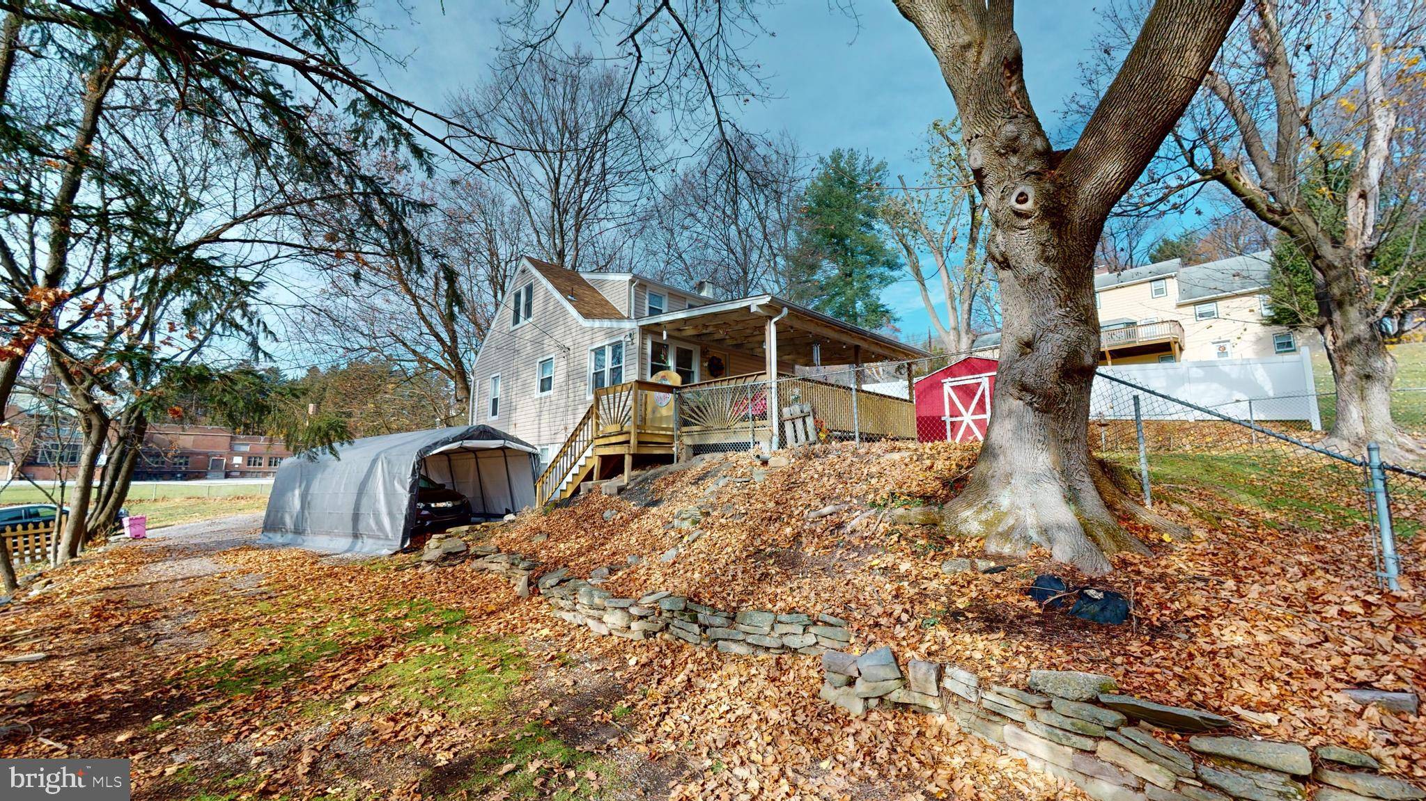 Williamsport, PA 17701,816 7TH AVE