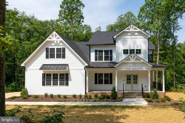 29 DOVE CT, Bumpass, VA 23024