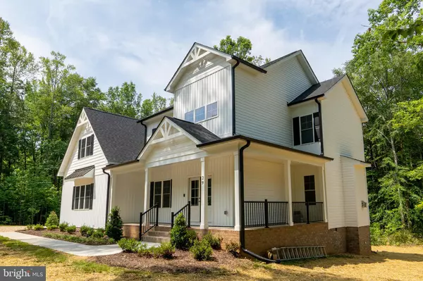 Bumpass, VA 23024,29 DOVE CT