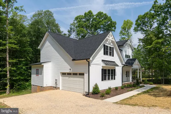 Bumpass, VA 23024,29 DOVE CT