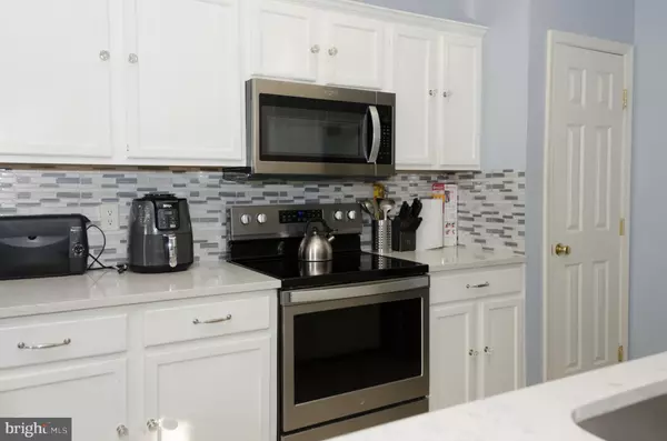 Upper Marlboro, MD 20772,14609 HAMPSHIRE HALL CT #105