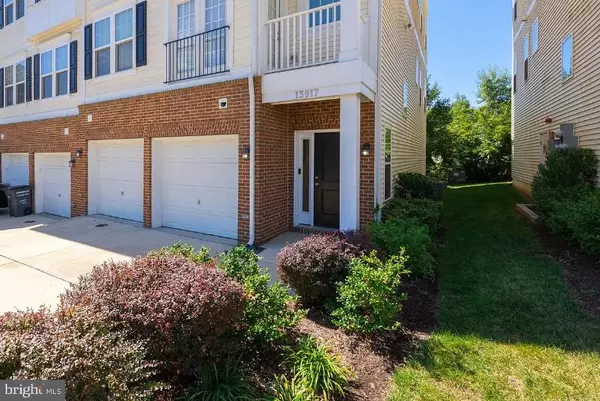 13917 HOLLOW WIND WAY #101, Woodbridge, VA 22191