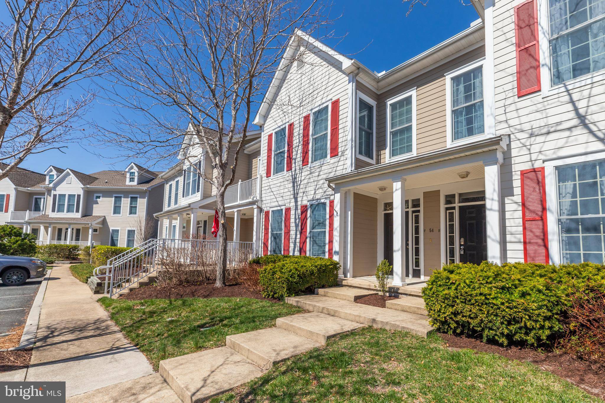 Ocean View, DE 19970,54 OCTOBER GLORY AVE #54 F