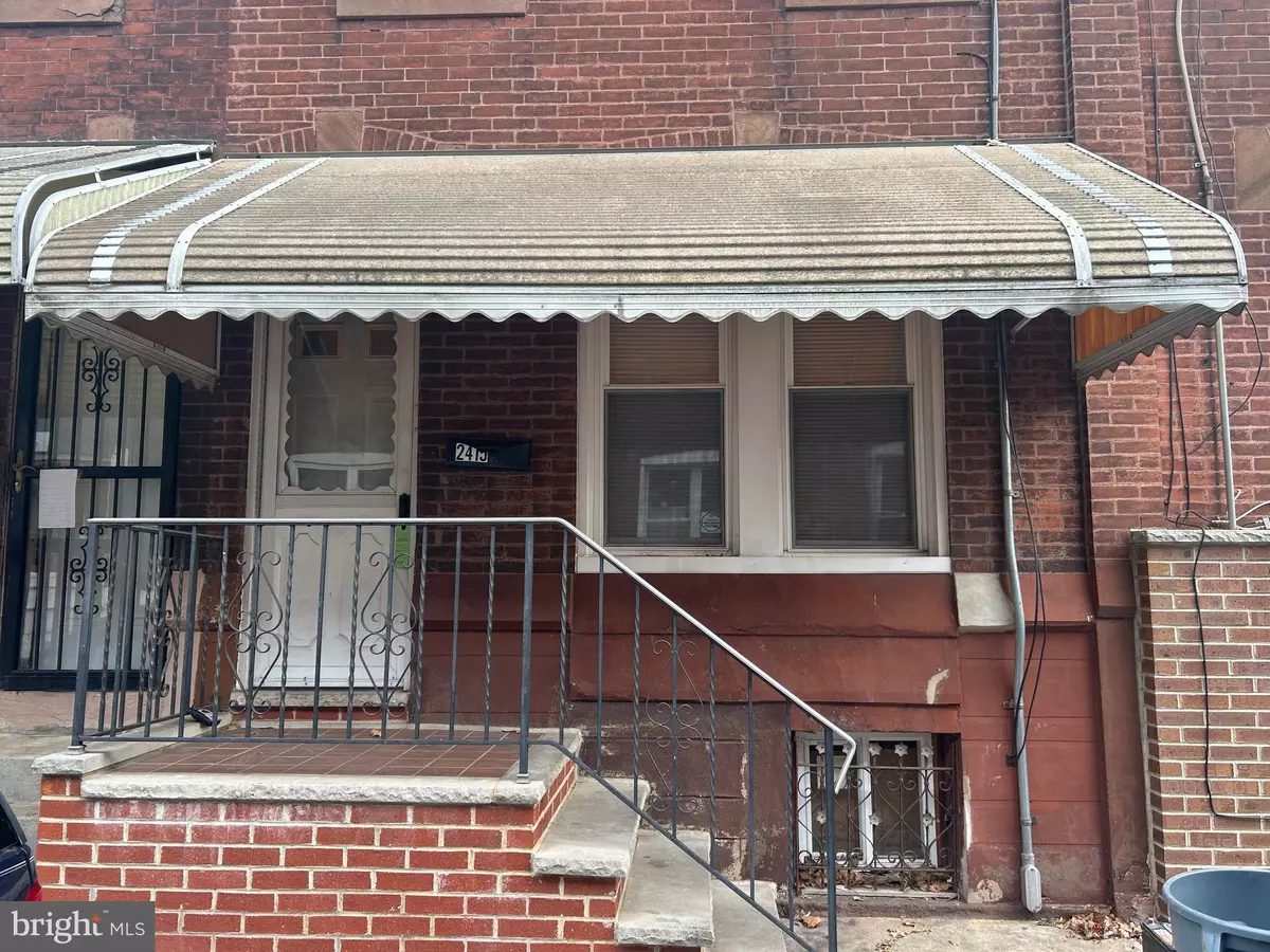 Philadelphia, PA 19148,2415 S FAIRHILL ST