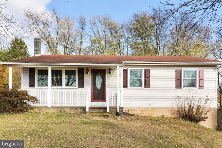 308 PINE DRIVE EXTENSION, Fayetteville, PA 17222