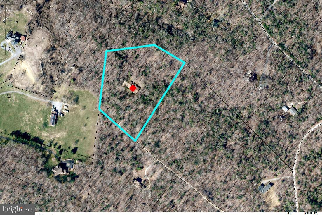 Accokeek, MD 20607,1701 SANFORD DR
