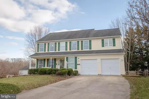 Bel Air, MD 21014,653 CARLETON TRL