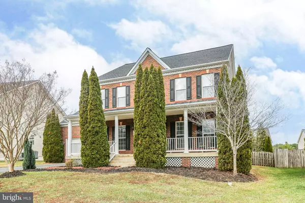 34 PALISADES DR, Stafford, VA 22554