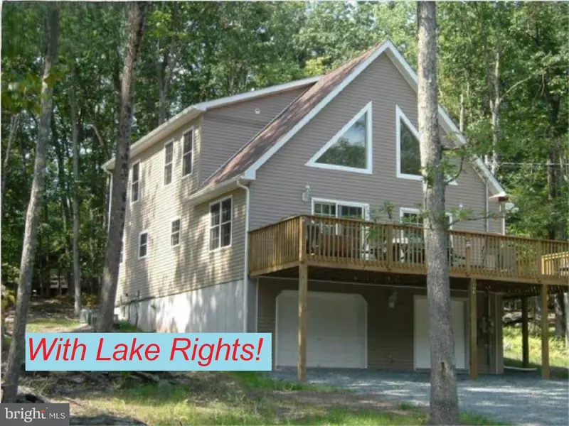 1071 SUNRISE TER, Lake Ariel, PA 18436