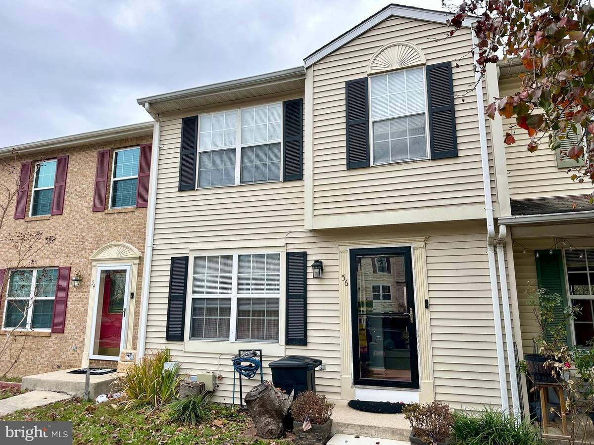 Rosedale, MD 21237,56 HARDWOOD DR