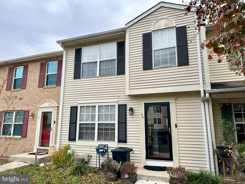 56 HARDWOOD DR, Rosedale, MD 21237