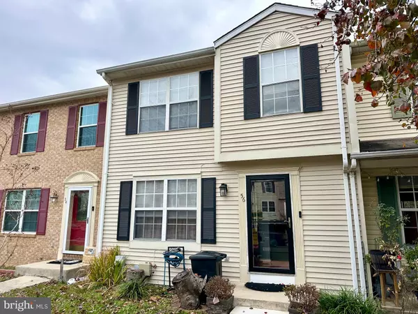 56 HARDWOOD DR,  Rosedale,  MD 21237