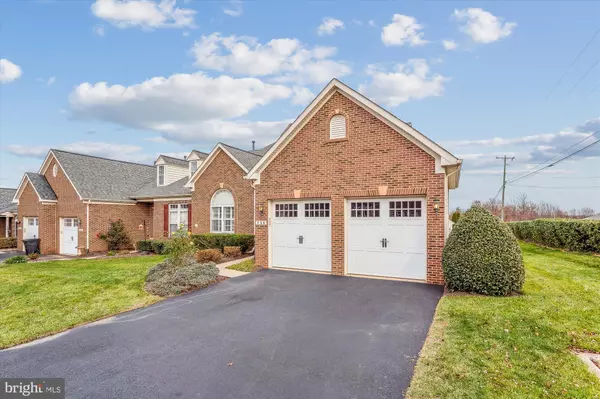 Warrenton, VA 20186,256 GARNET CT