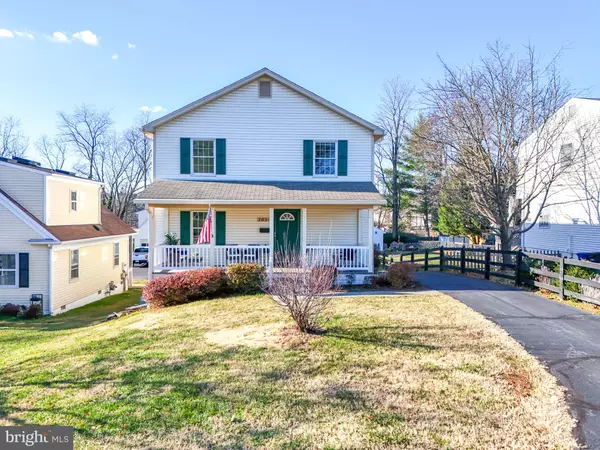 703-A WIRT ST SW, Leesburg, VA 20175