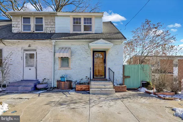 647 S FRANKLIN ST, Lancaster, PA 17602