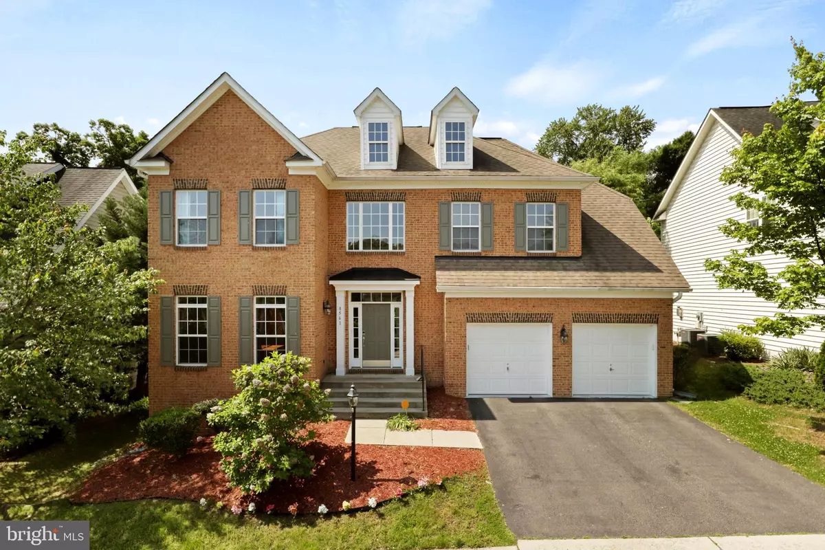 Springfield, VA 22153,8561 MAZZELLO PL