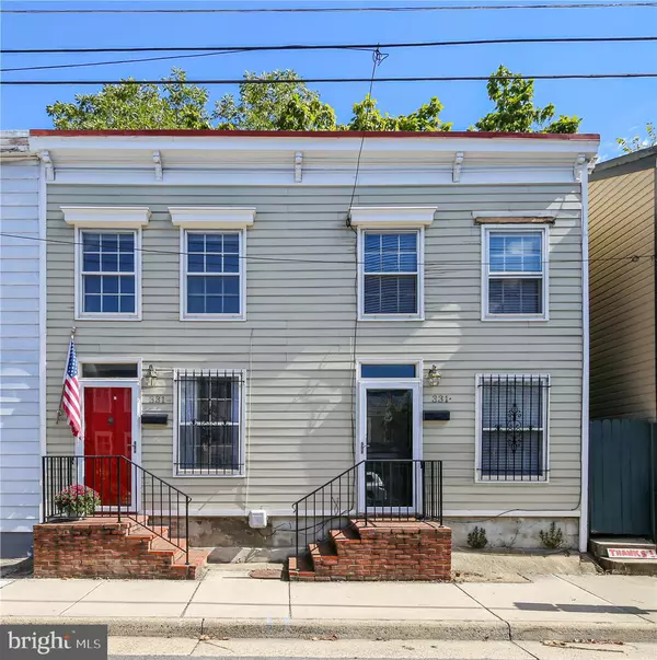 331 N PATRICK ST, Alexandria, VA 22314