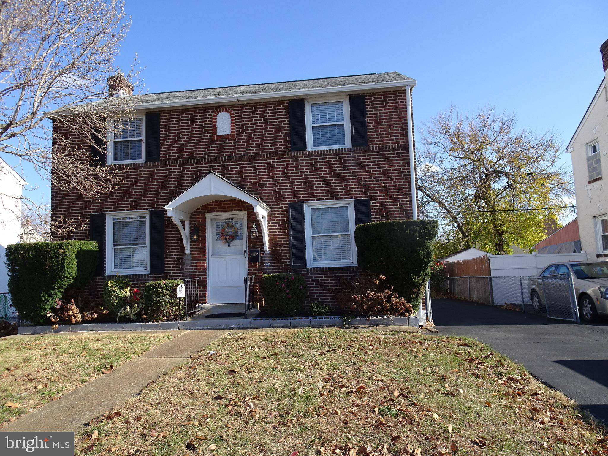 New Castle, DE 19720,158 KILLORAN DR