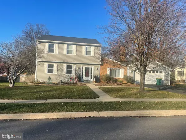 3604 ALBERTA AVE, Mechanicsburg, PA 17050