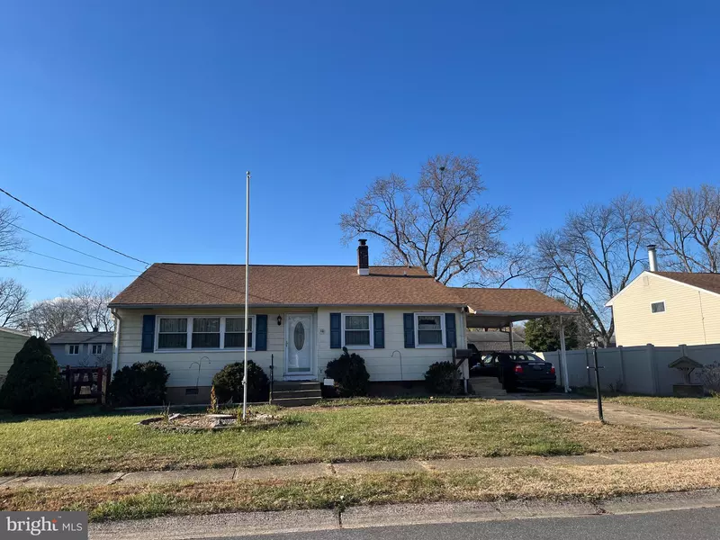 10 MALVERN RD, Newark, DE 19713