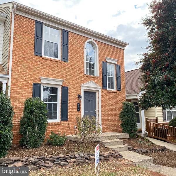 684 RIPPLEBROOK DR, Culpeper, VA 22701