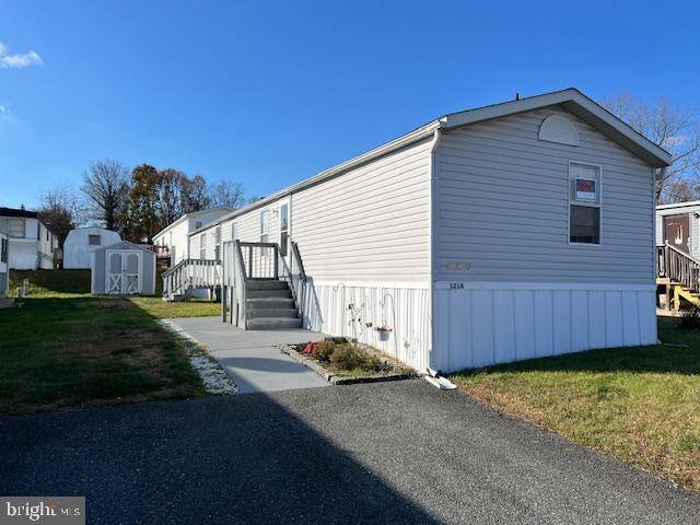 1214 JANET, Edgewood, MD 21040