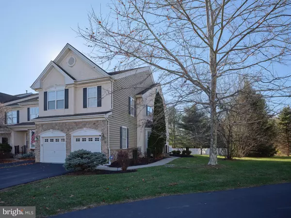 Newtown, PA 18940,62 BRECKNOCK CT