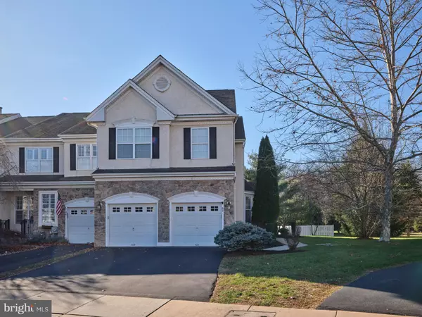 Newtown, PA 18940,62 BRECKNOCK CT