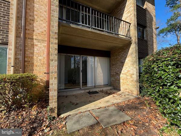 3750 BEL PRE RD #3750-3, Silver Spring, MD 20906