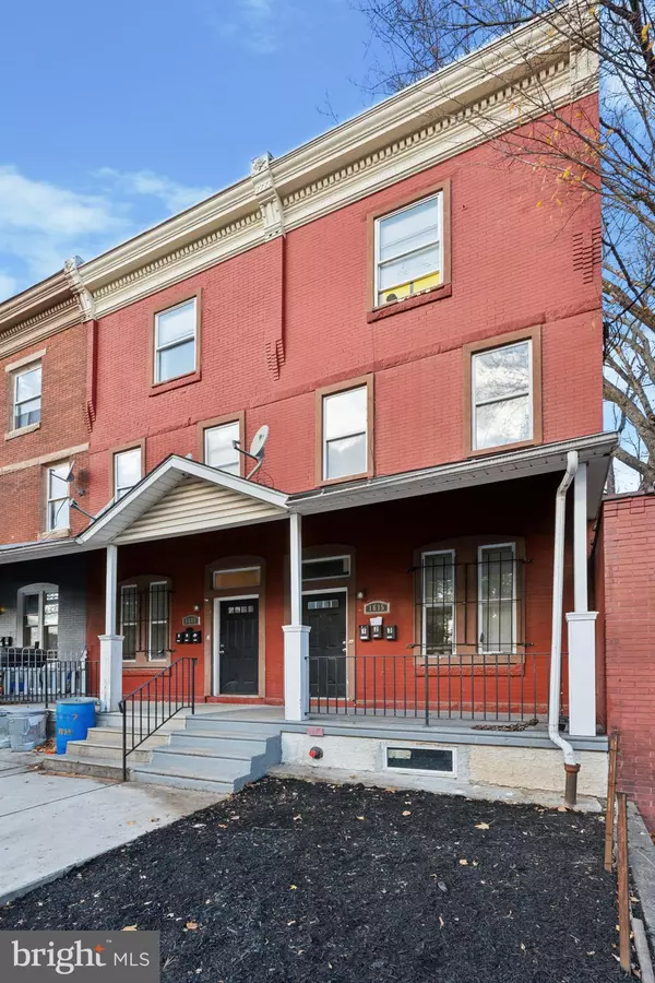 1615 W WESTMORELAND ST, Philadelphia, PA 19140