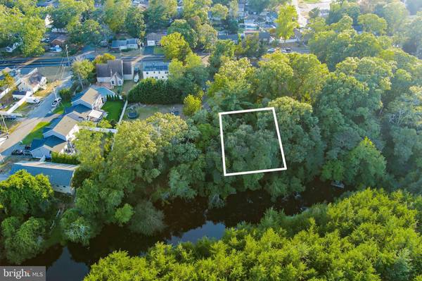 Forked River, NJ 08731,0 MYRTLE PL