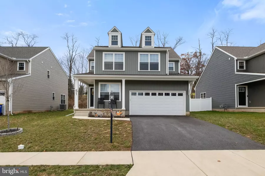 51 ELI DR, York, PA 17404