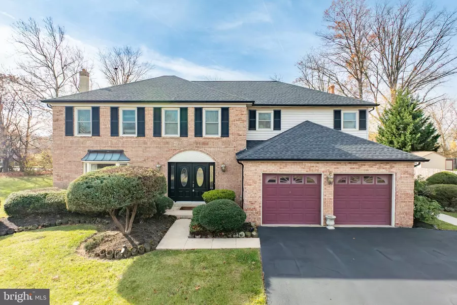 1334 CERNAN LN, Blue Bell, PA 19422