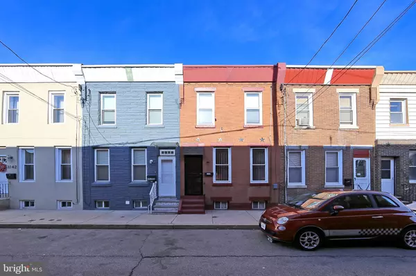 Philadelphia, PA 19134,3146 MERCER ST