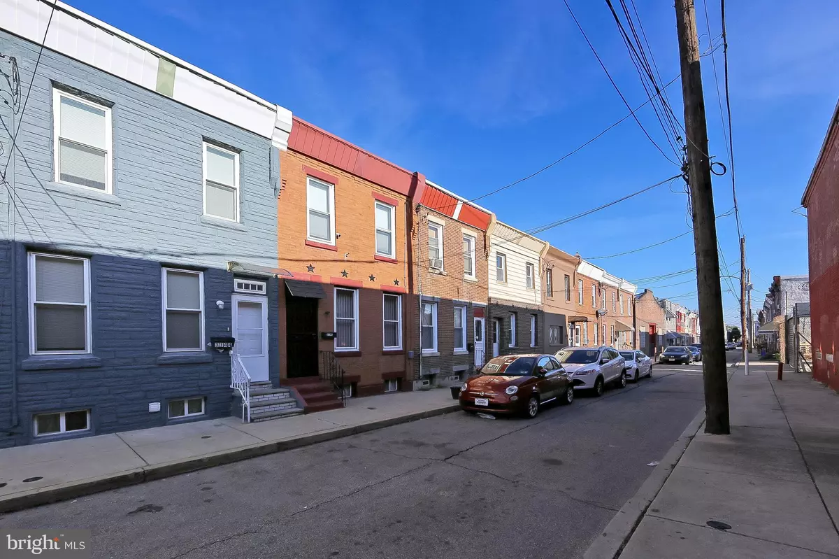 Philadelphia, PA 19134,3146 MERCER ST