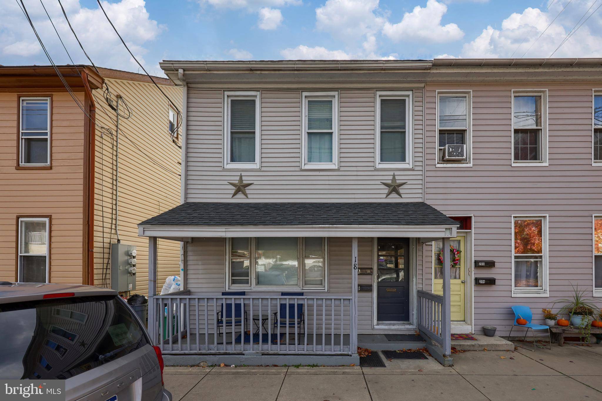 18 N 5TH ST, Columbia, PA 17512