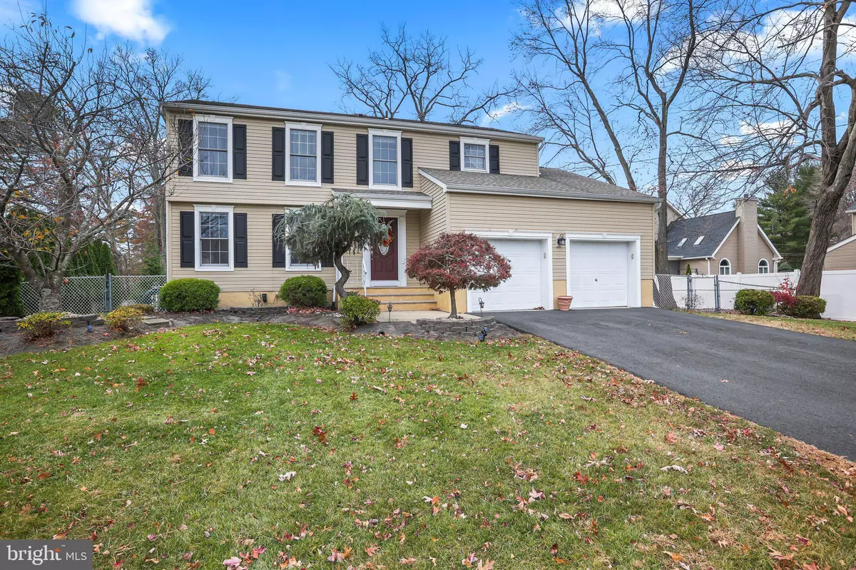 Monroe Township, NJ 08831,32 9TH STREET
