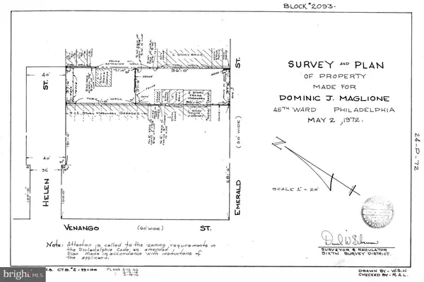 Philadelphia, PA 19134,3629 HELEN ST