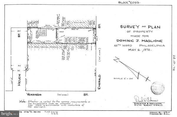 Philadelphia, PA 19134,3629 HELEN ST