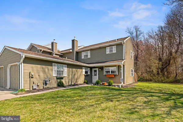 14 TIOGA CT, Bordentown, NJ 08505