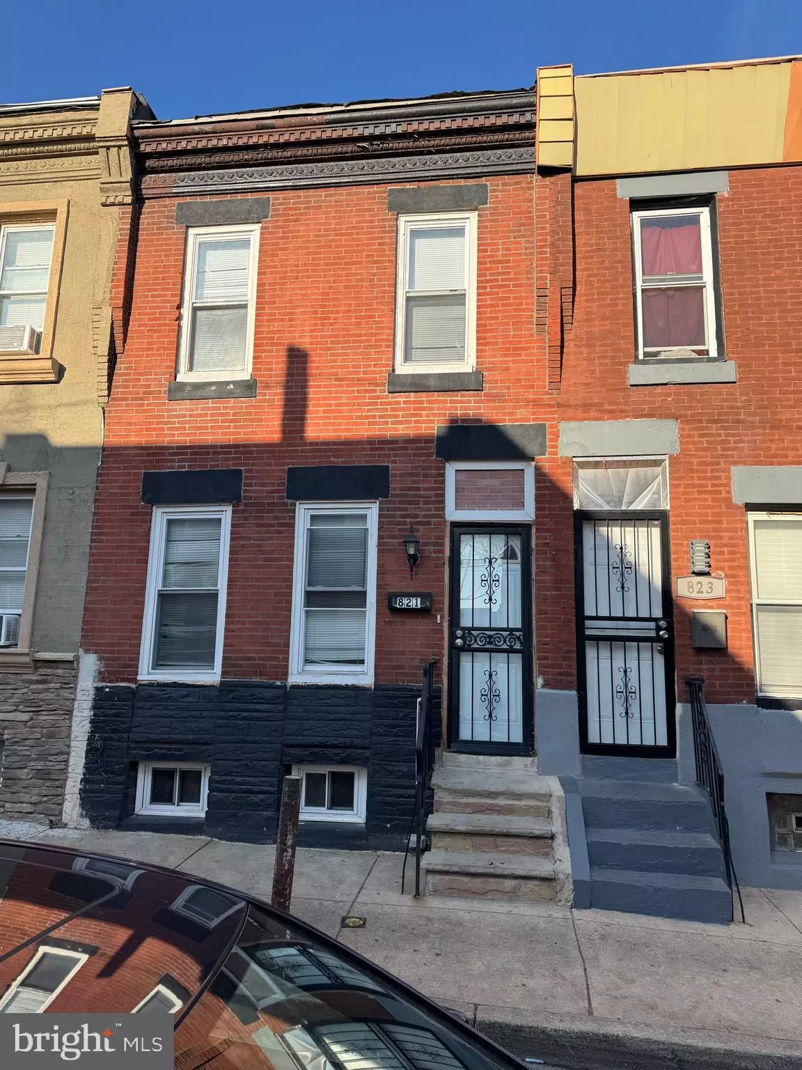 Philadelphia, PA 19134,821 E WILLARD ST