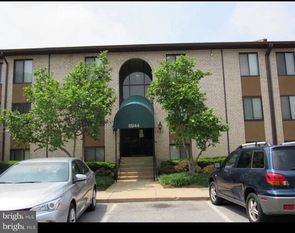 6944 HANOVER PARKWAY #100, Greenbelt, MD 20770