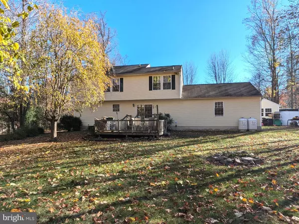 Orrtanna, PA 17353,105 JACK RD